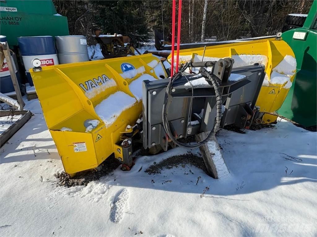 Vama ENA 3200 K Pluguri