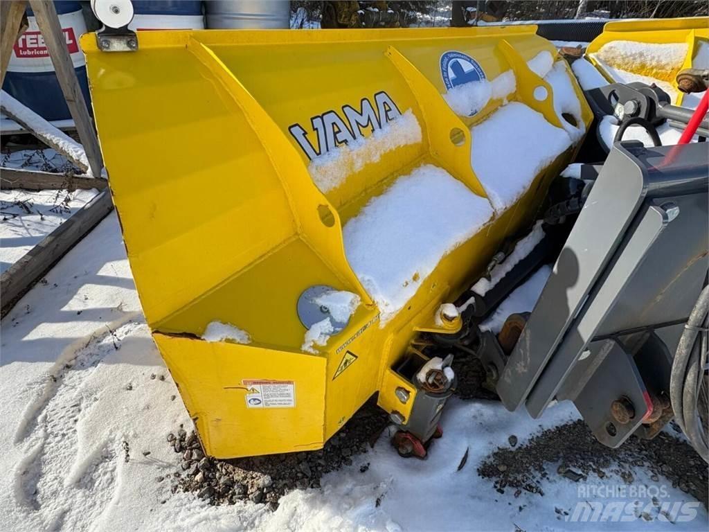 Vama ENA 3200 K Pluguri