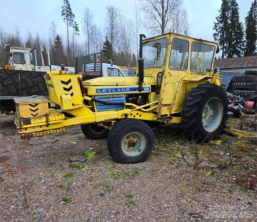 Vammas Kersantti Buldoexcavatoare