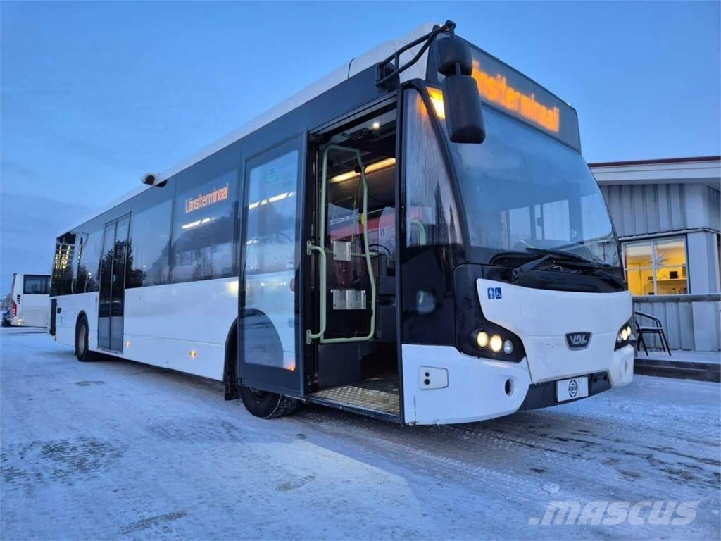 VDL Citea LLE autobuse Articulated