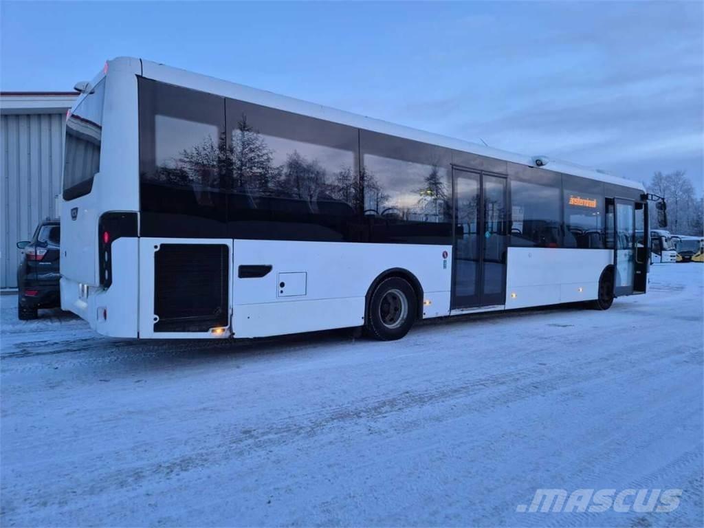 VDL Citea LLE autobuse Articulated