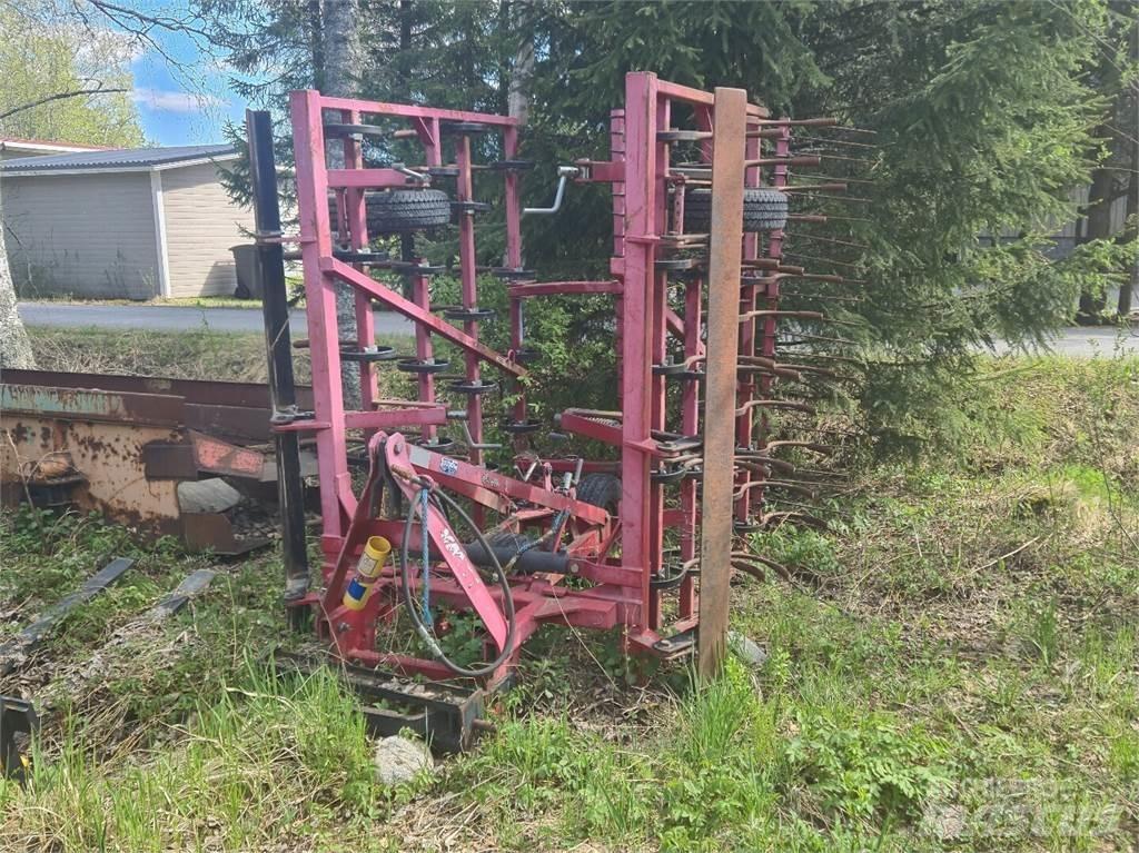 VM 45 jä Utilaje agricole - Altele