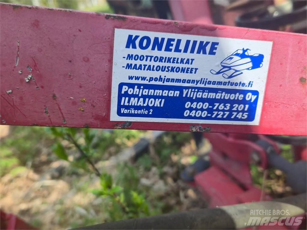 VM 45 jä Utilaje agricole - Altele