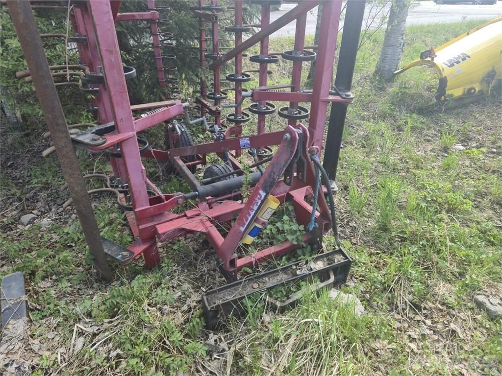 VM 45 jä Utilaje agricole - Altele