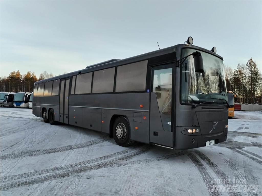 Volvo 8700 B12B Autobuze intercity