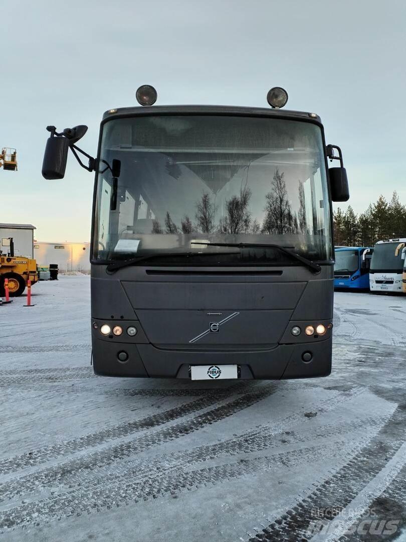 Volvo 8700 B12B Autobuze intercity