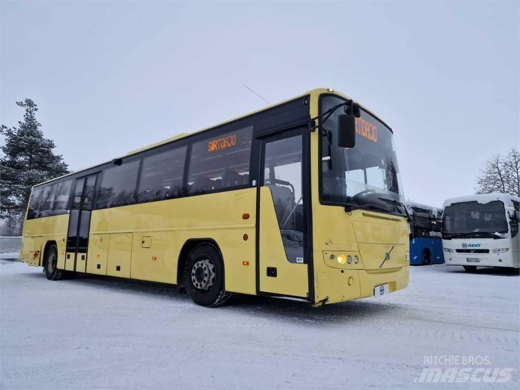 Volvo 8700 B7R Autobuze intercity