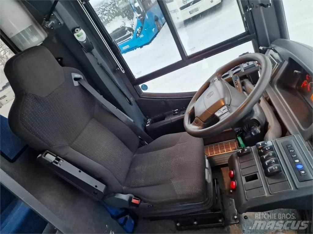 Volvo 8700 B7R Autobuze intercity