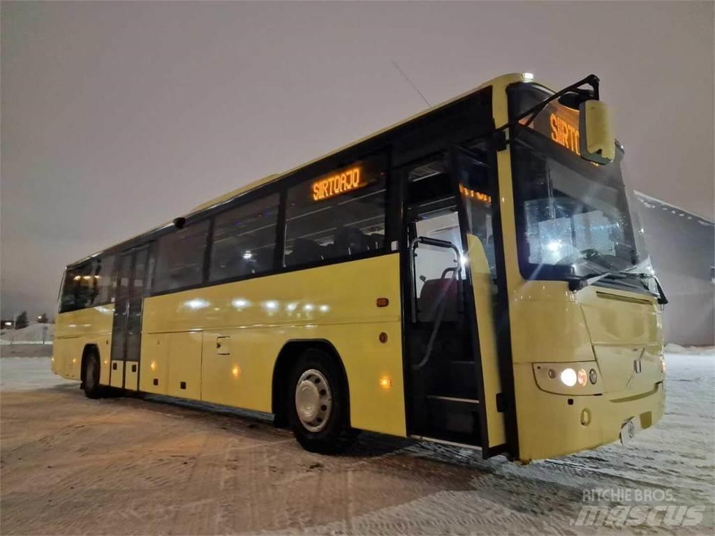 Volvo 8700 B7R Autobuze intercity