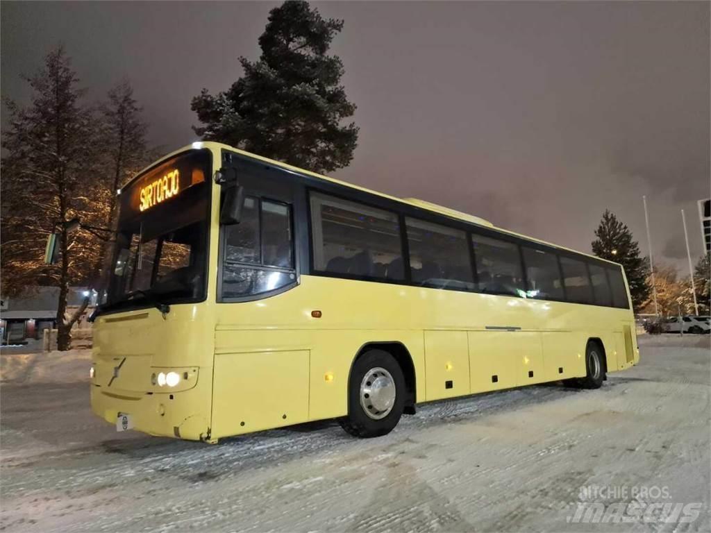 Volvo 8700 B7R Autobuze intercity