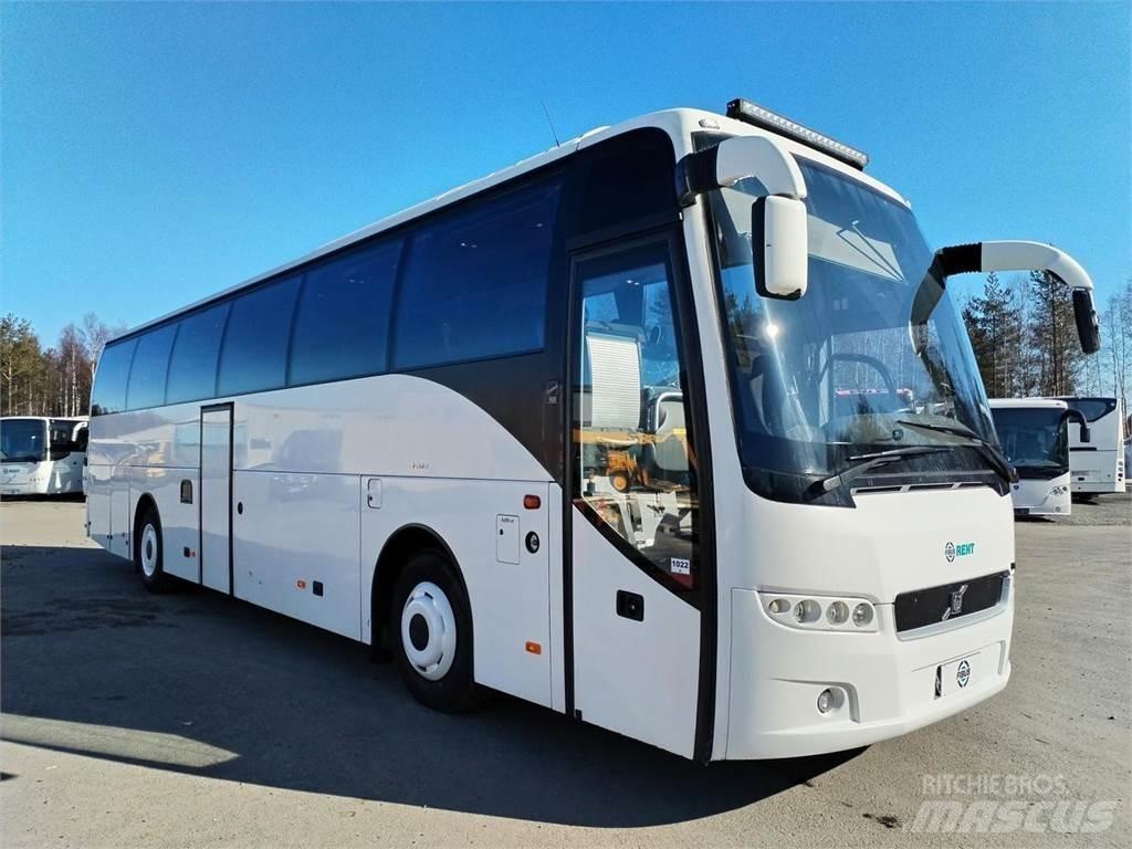 Volvo 9500 B9R Autobuze de turism