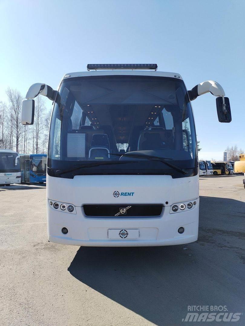 Volvo 9500 B9R Autobuze de turism
