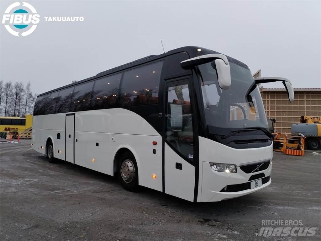 Volvo 9700 H B11R Autobuze de turism