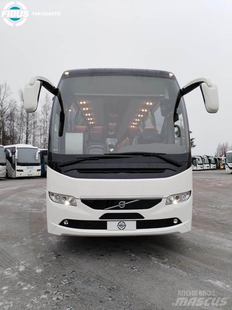 Volvo 9700 H B11R Autobuze de turism