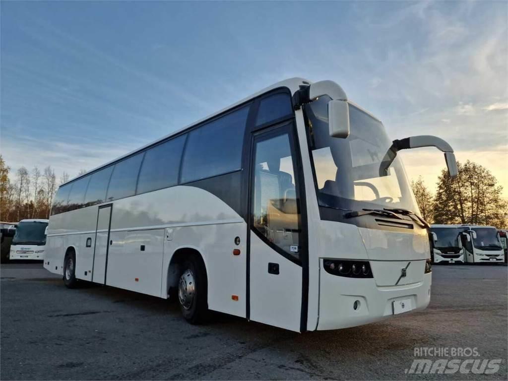 Volvo 9700 H B12B Autobuze de turism