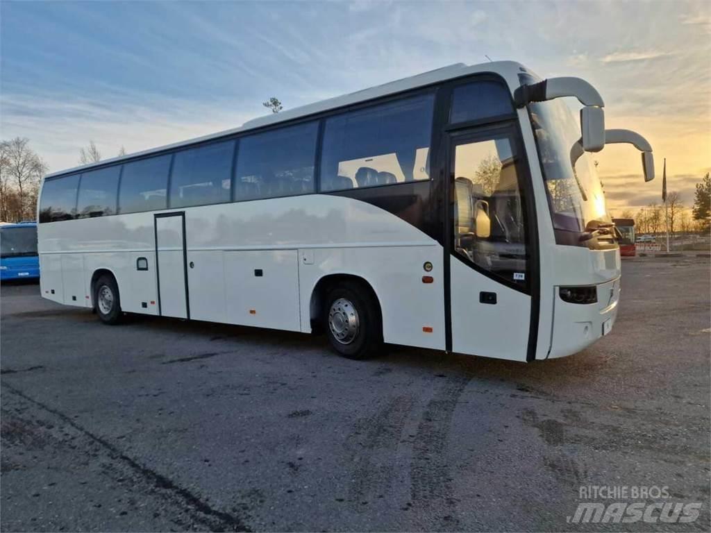 Volvo 9700 H B12B Autobuze de turism