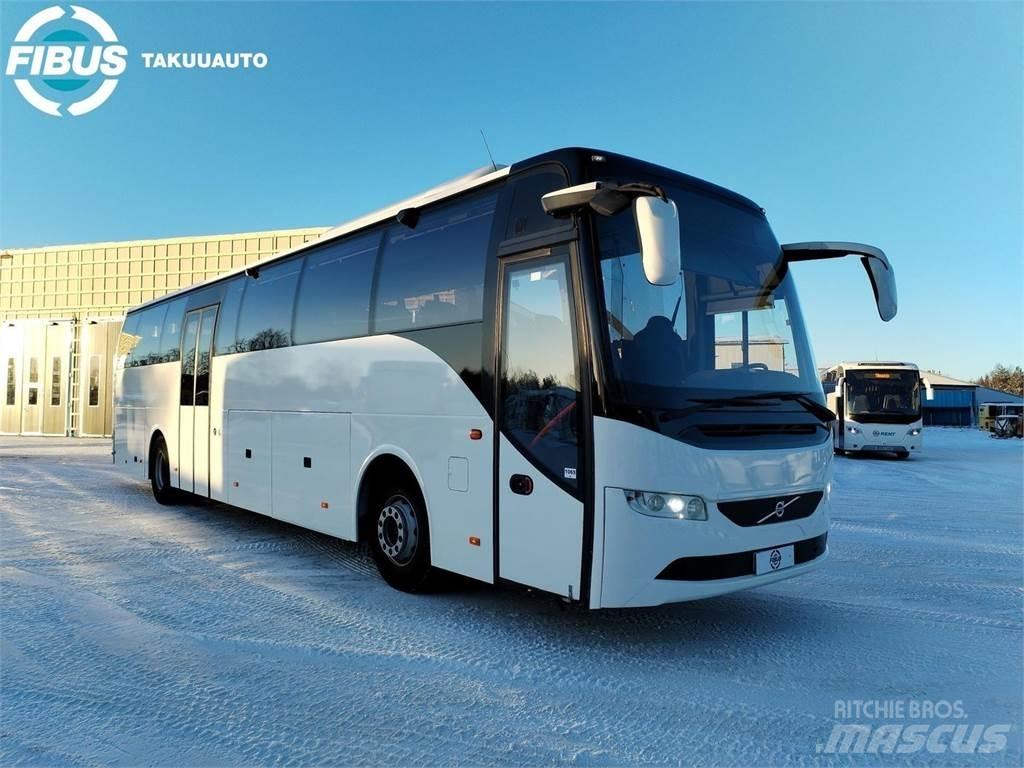 Volvo 9700 H B8R Autobuze intercity
