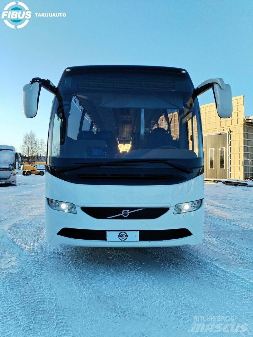 Volvo 9700 H B8R Autobuze intercity