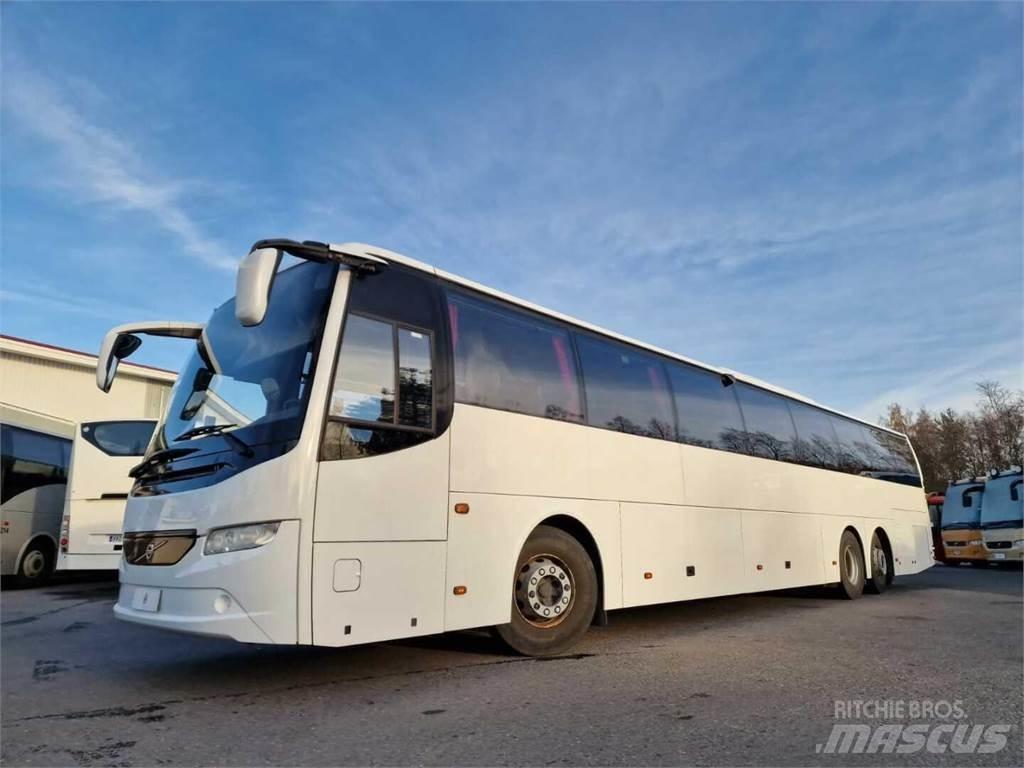 Volvo 9700 S B11R Autobuze de turism