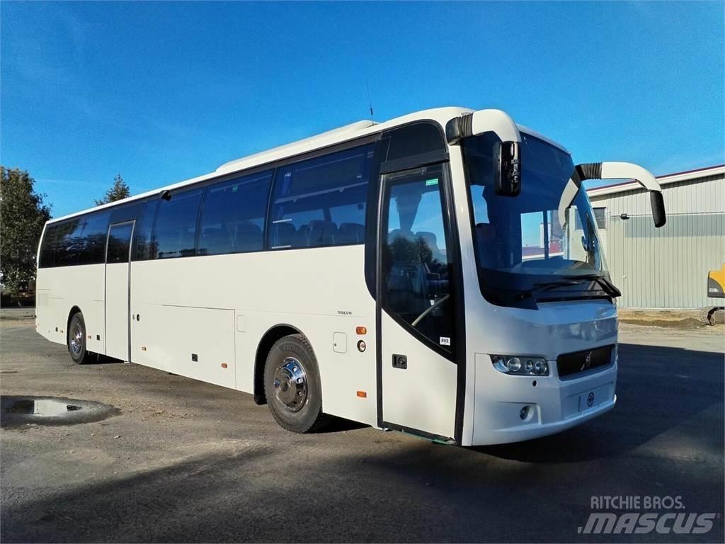 Volvo 9700 S B12B Autobuze de turism