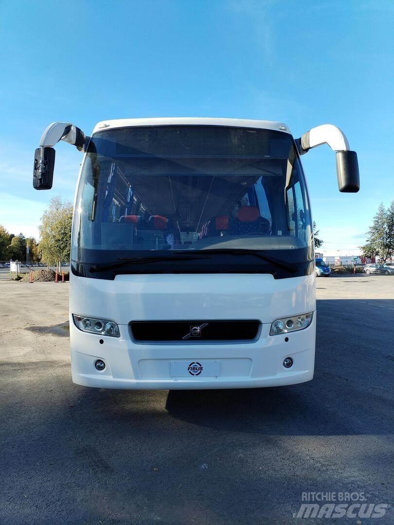 Volvo 9700 S B12B Autobuze de turism