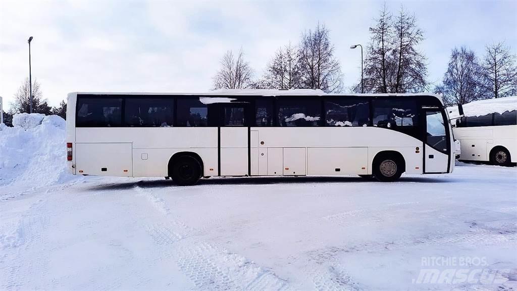 Volvo 9700 S B12M Autobuze intercity