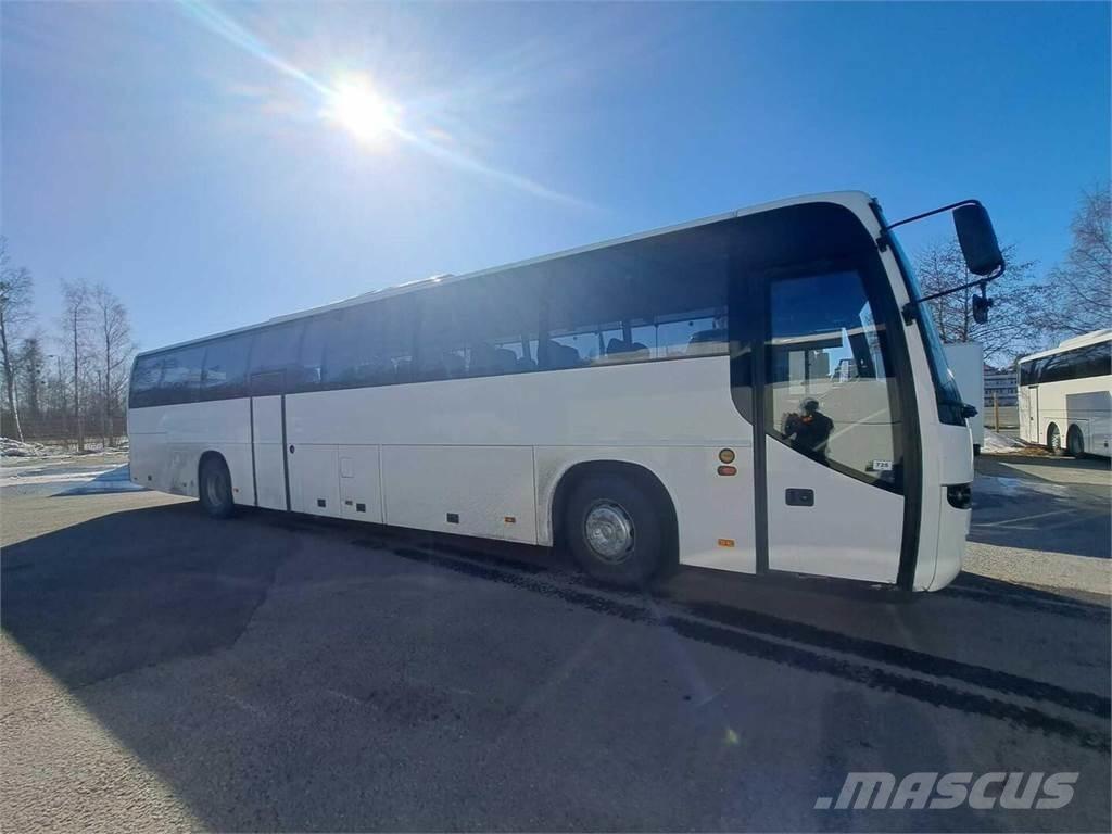Volvo 9700 S B12M Autobuze intercity