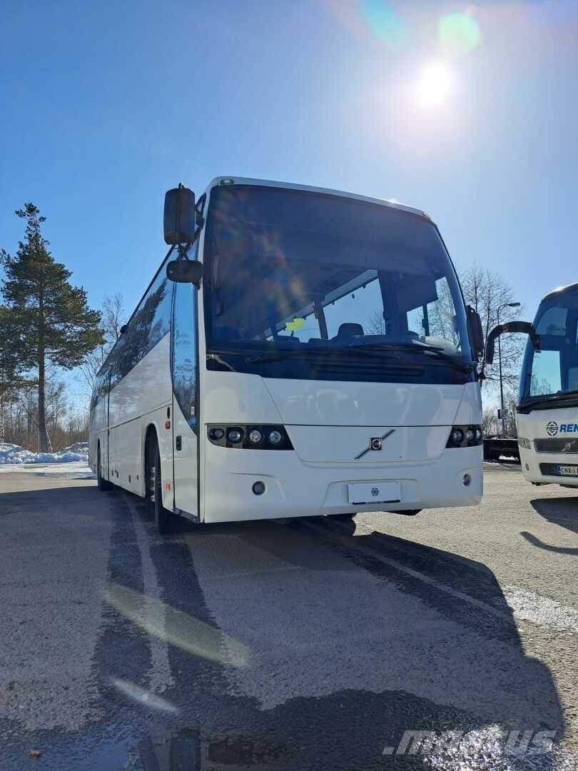 Volvo 9700 S B12M Autobuze intercity