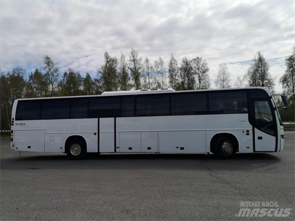 Volvo 9700 S B12M Autobuze de turism