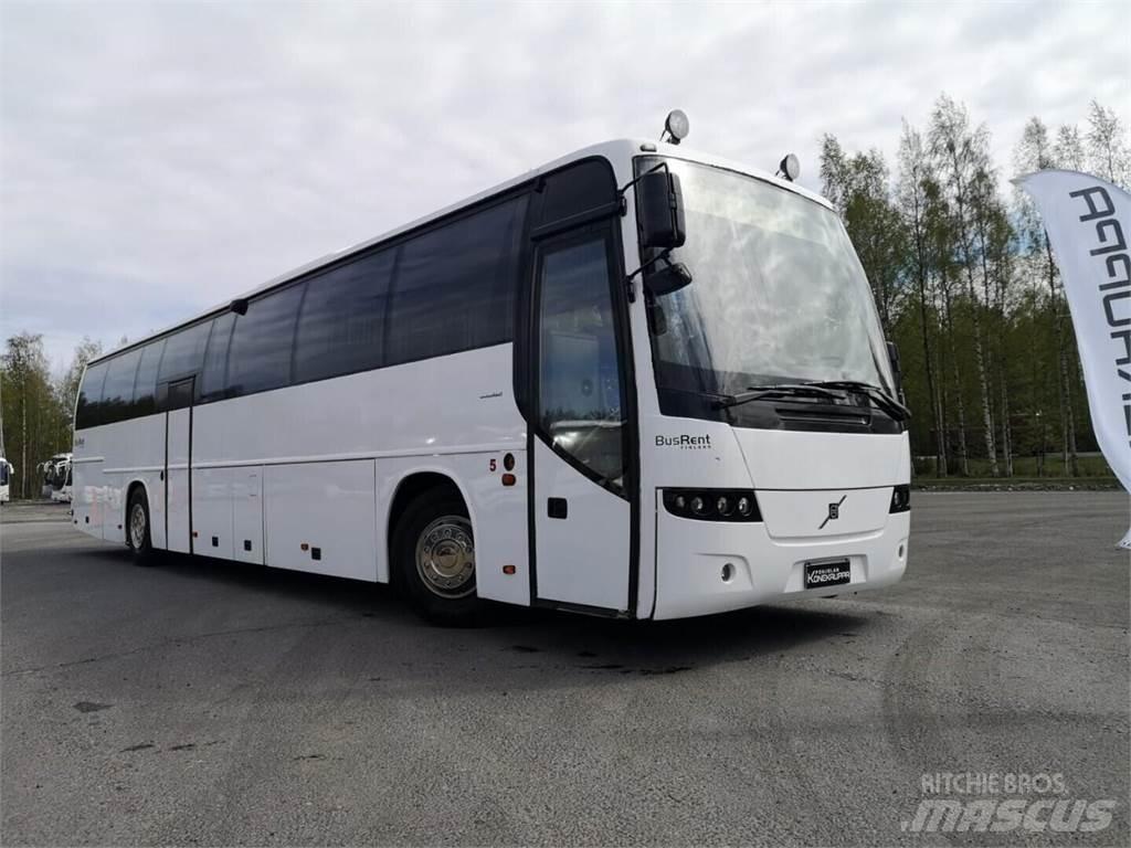 Volvo 9700 S B12M Autobuze de turism
