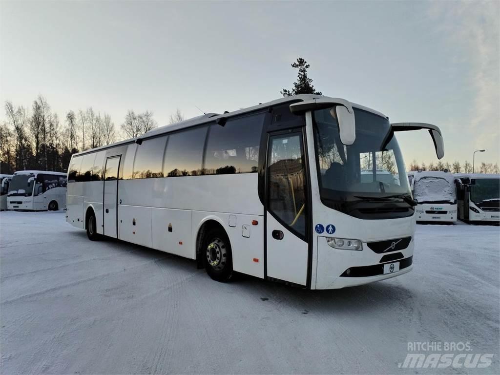 Volvo 9700 S B8R Autobuze intercity