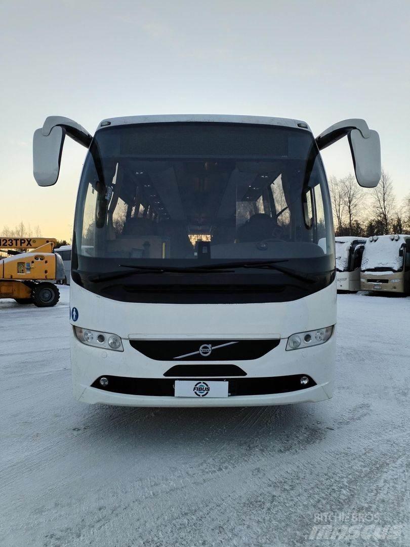Volvo 9700 S B8R Autobuze intercity