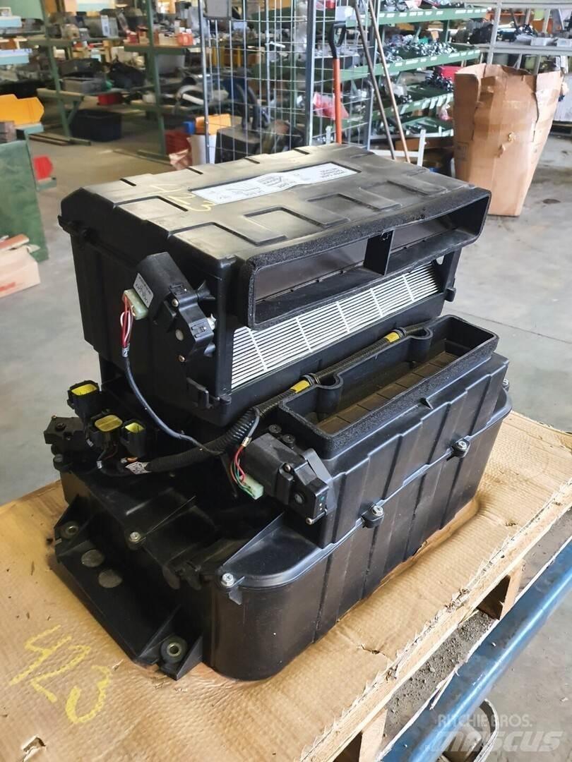 Volvo EC250D Alte componente