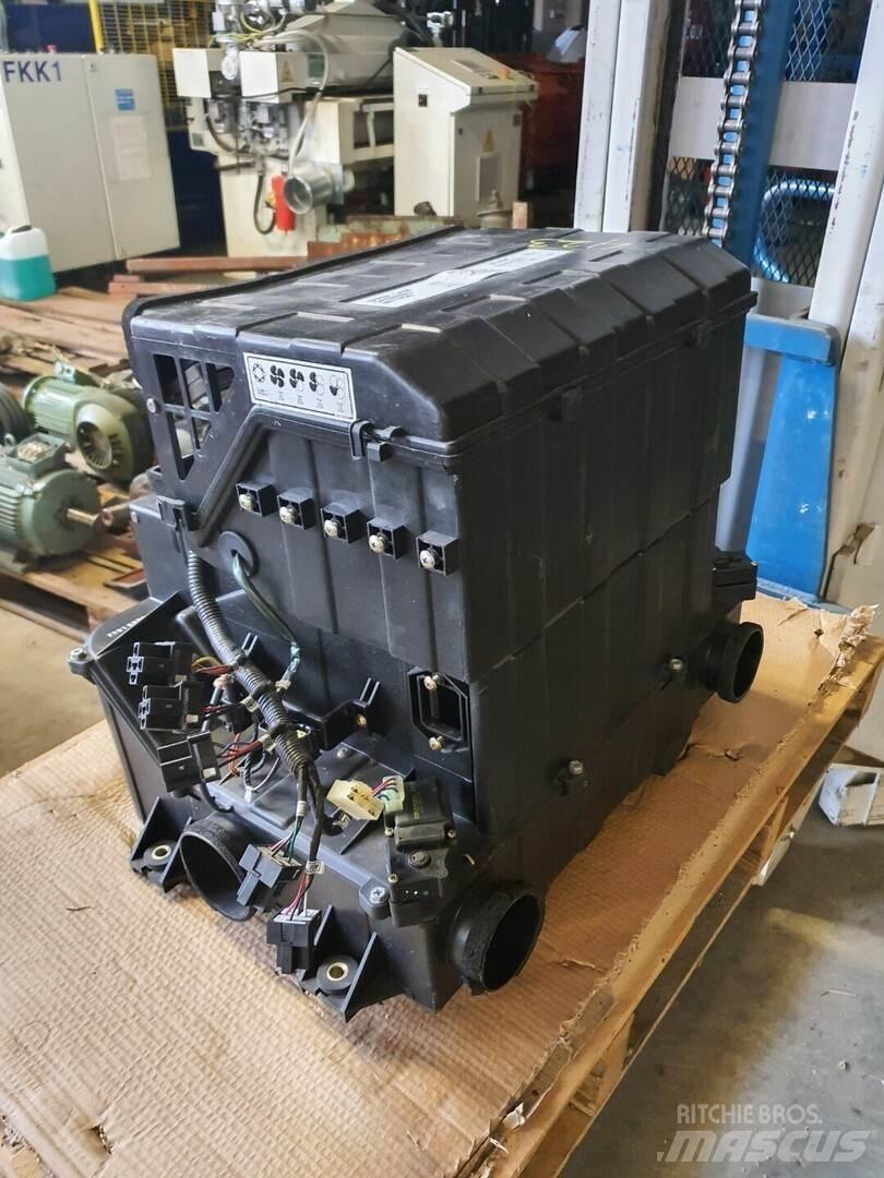 Volvo EC250D Alte componente
