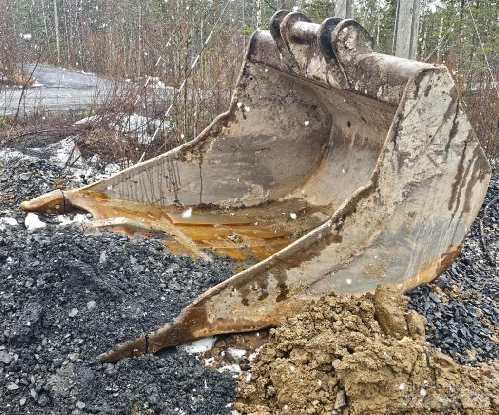 Volvo EC290BLC Excavatoare pe șenile
