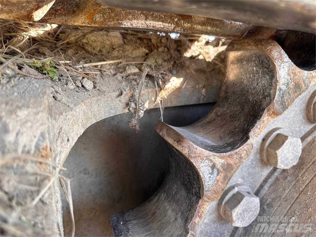 Volvo ECR235EL Excavatoare pe șenile
