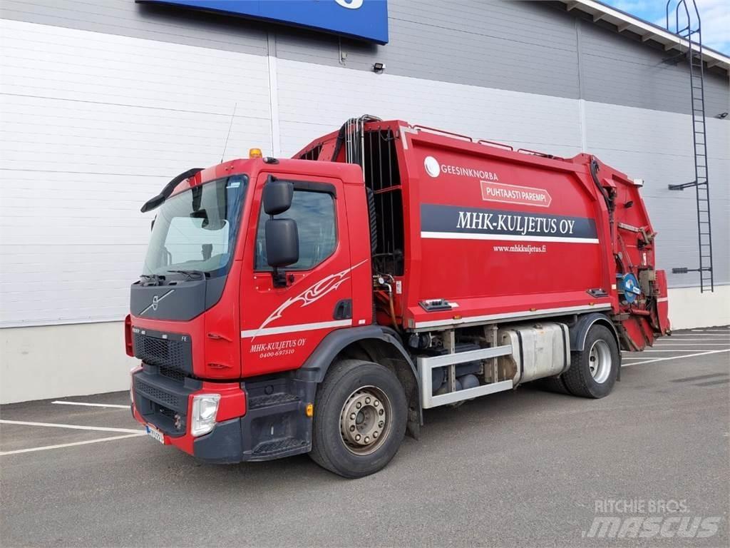 Volvo FE 320 4x2 Altele