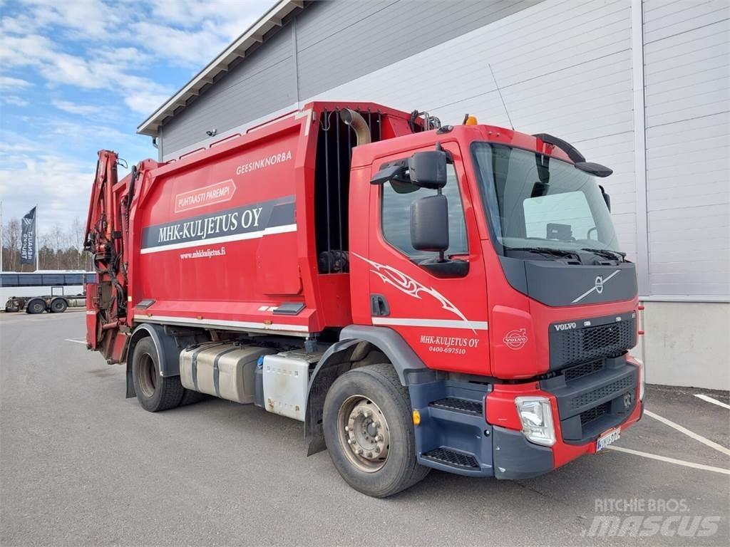 Volvo FE 320 4x2 Altele