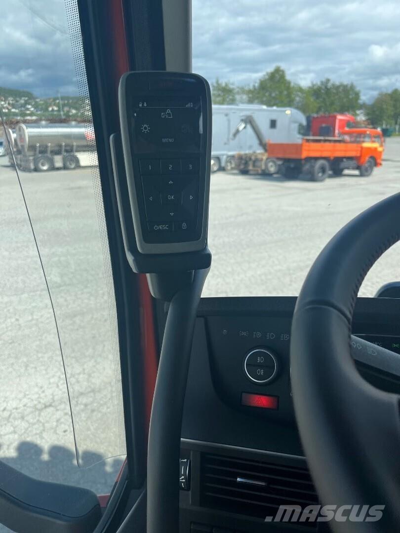 Volvo FH16 750 Autotractoare