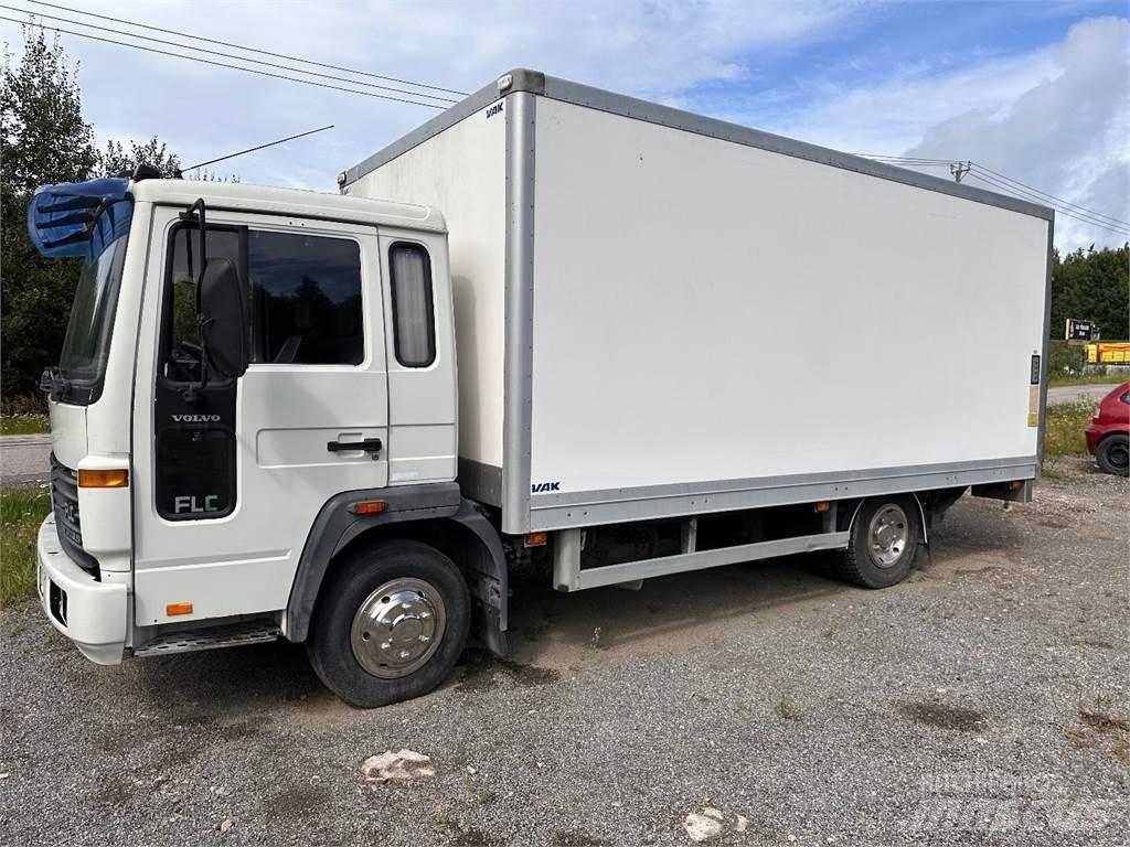 Volvo FLC Autocamioane
