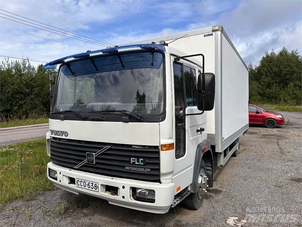 Volvo FLC Autocamioane