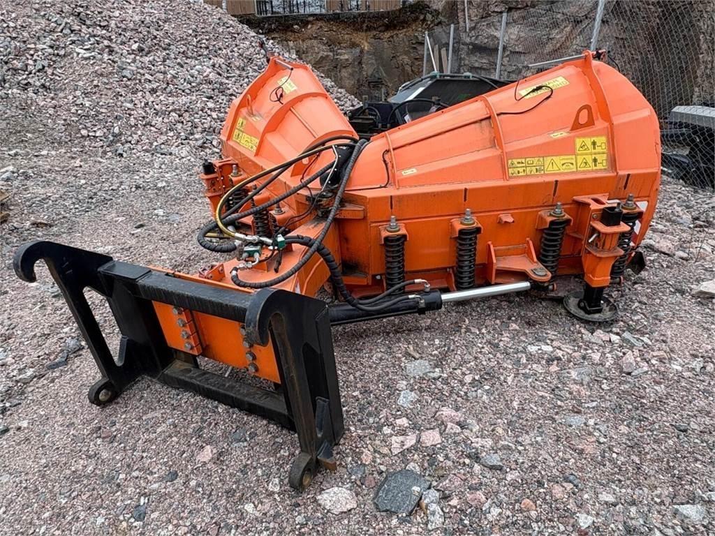 Volvo L 120 H Incarcator pe pneuri