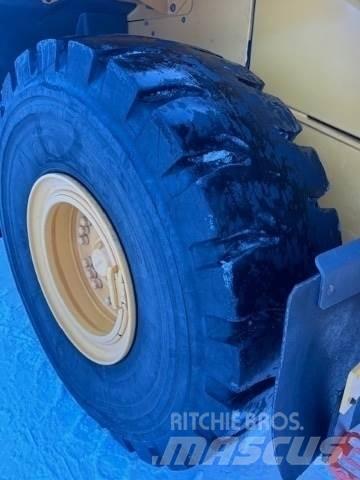 Volvo L110H Incarcator pe pneuri