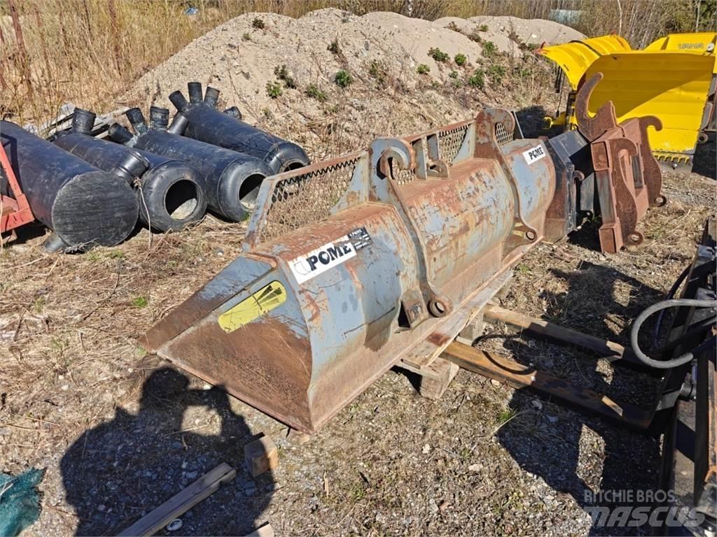 Volvo L70F Incarcator pe pneuri