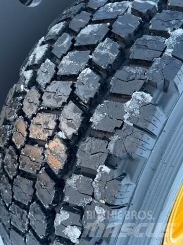 Volvo L90H Incarcator pe pneuri