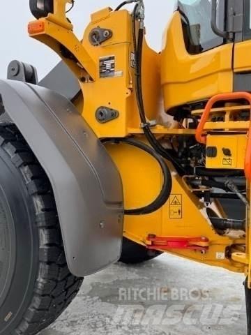 Volvo L90H LB Incarcator pe pneuri