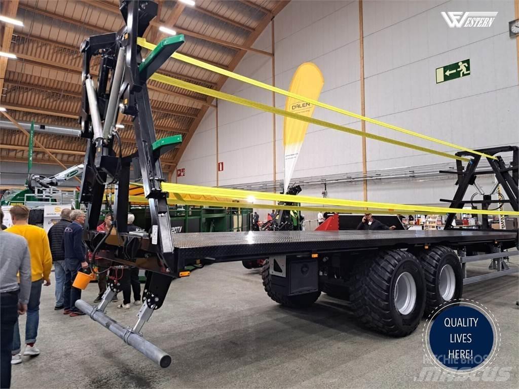 Western RP 10 Utilaje agricole - Altele
