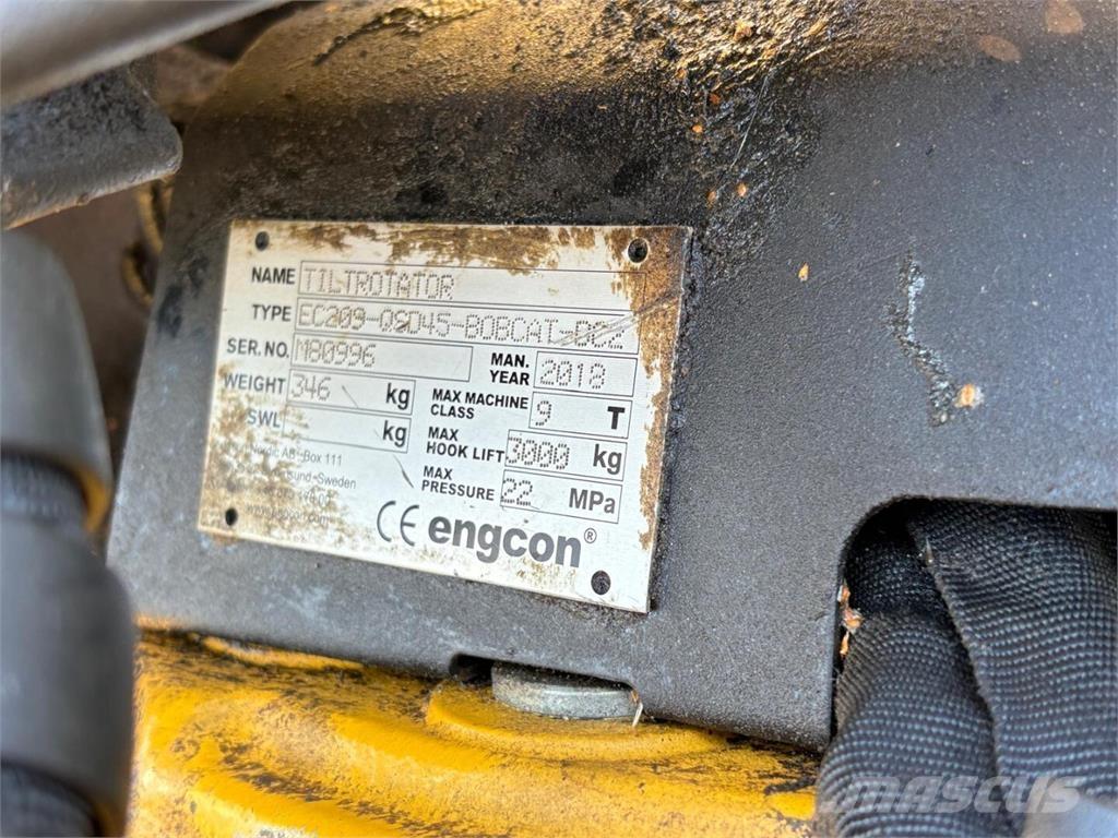 Yanmar B 95 W Excavatoare cu roti