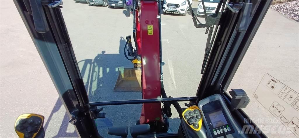 Yanmar VIO23 Mini excavatoare < 7t