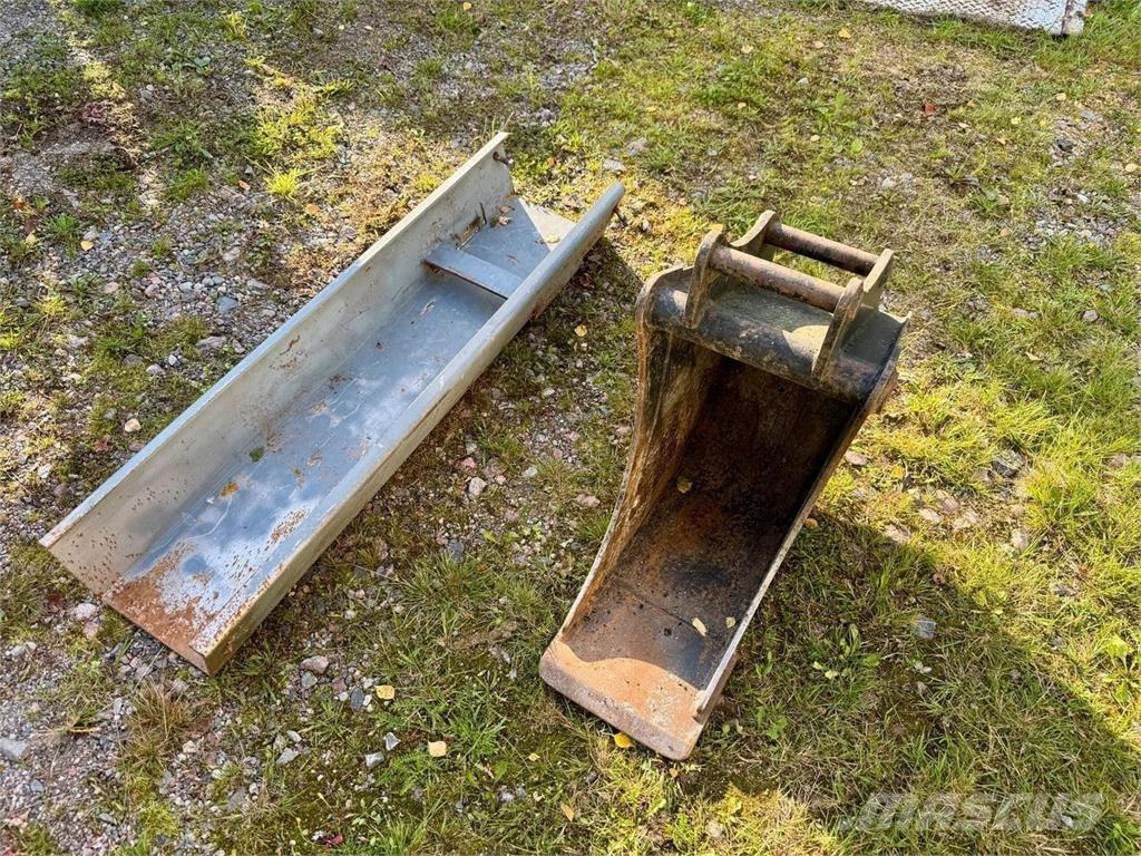 Yanmar VIO27 - 6 Mini excavatoare < 7t